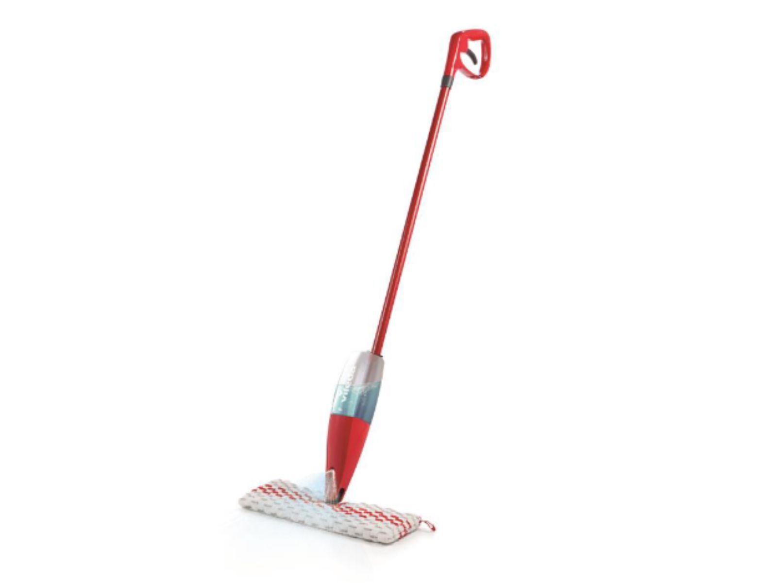 BOX Vileda Mop ze spryskiwaczem 1-2 Spray MAX 173502